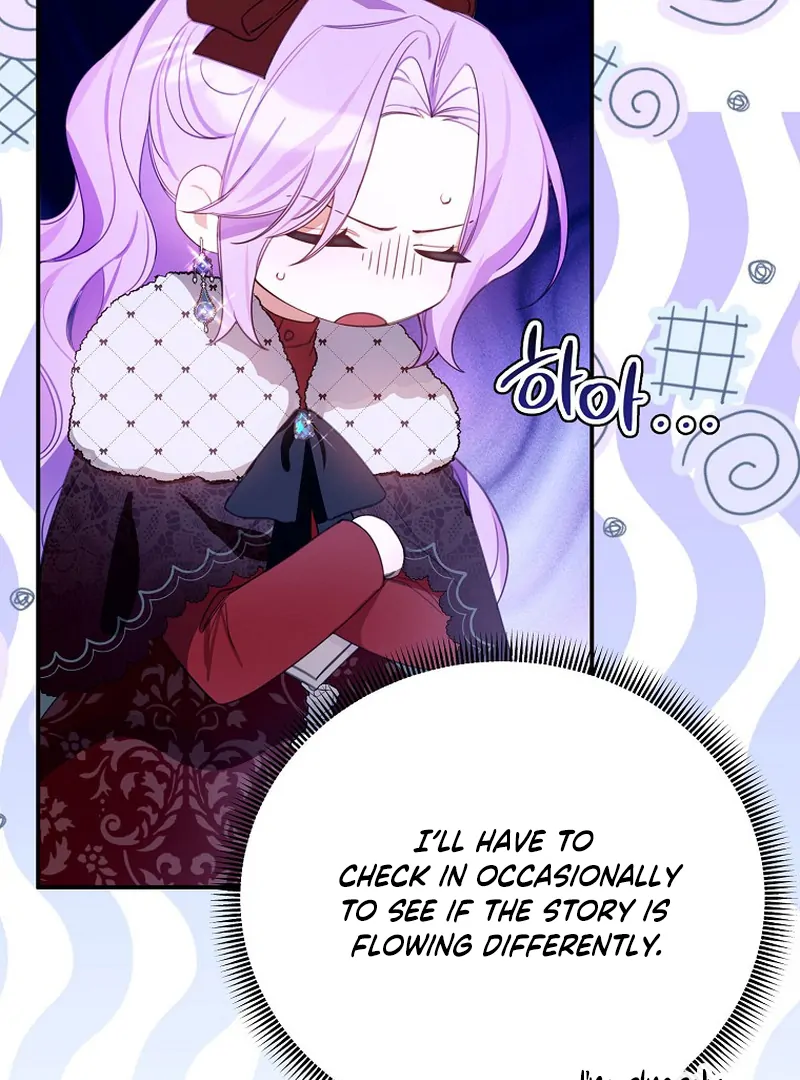 For the Young Villain’s Happy Ending Chapter 11 - page 75