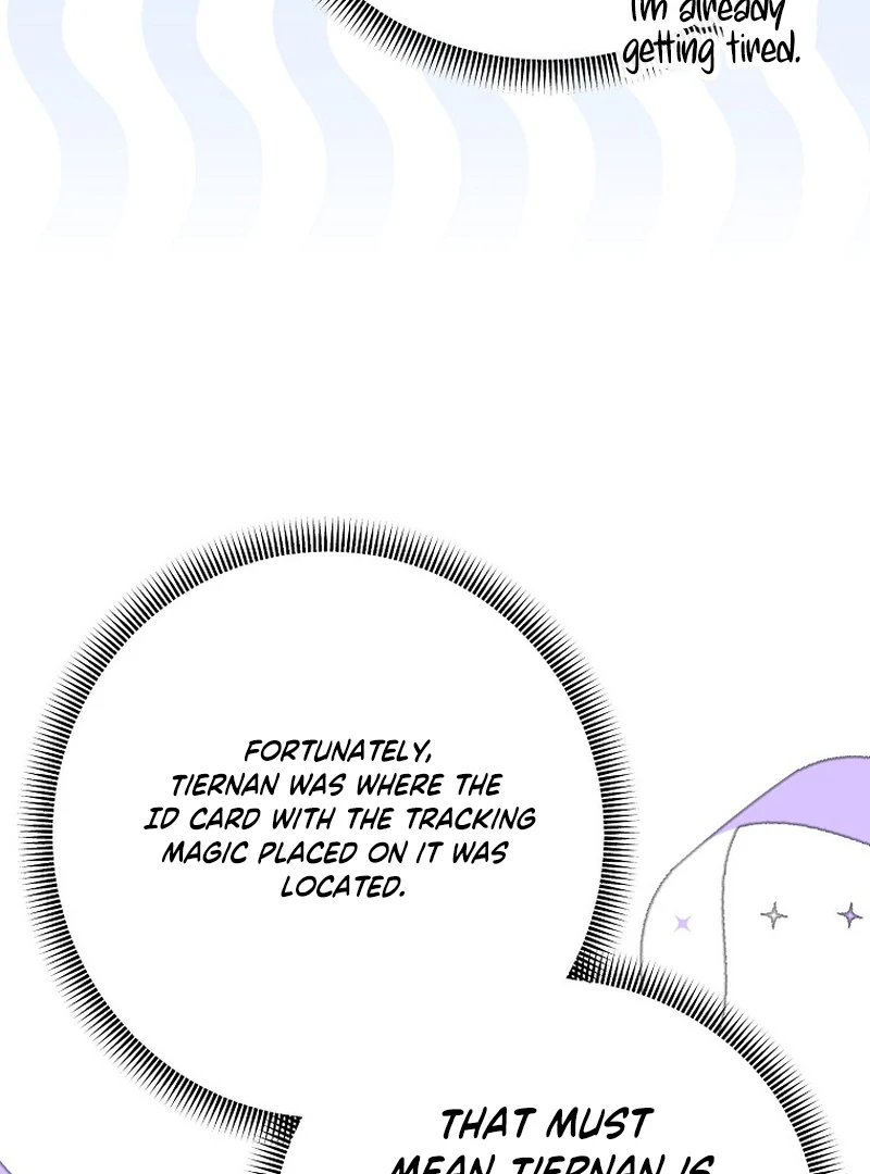 For the Young Villain’s Happy Ending Chapter 11 - page 76