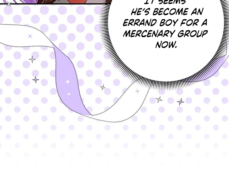 For the Young Villain’s Happy Ending Chapter 11 - page 79