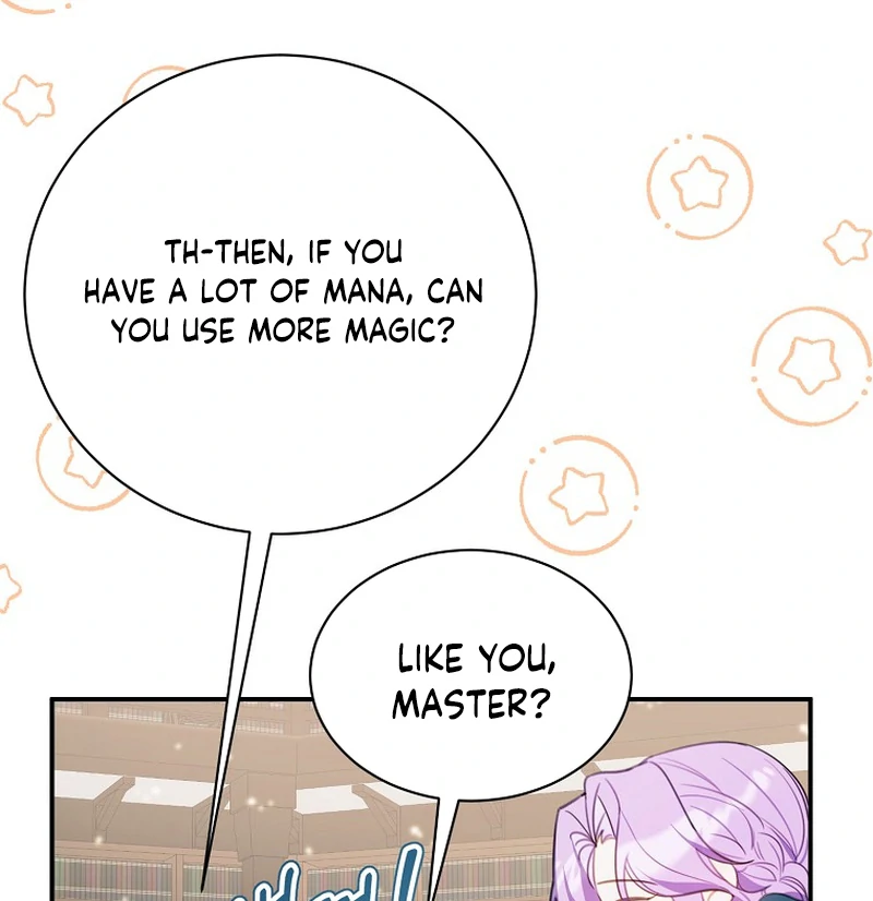 For the Young Villain’s Happy Ending Chapter 11 - page 8