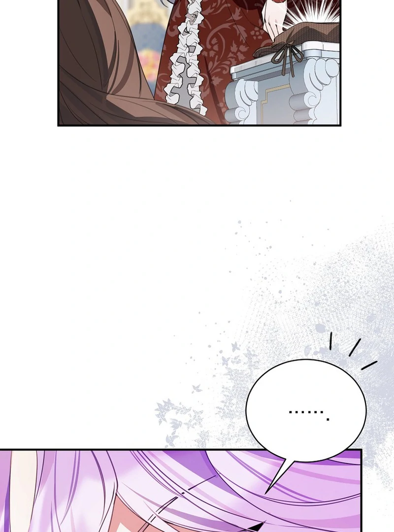 For the Young Villain’s Happy Ending Chapter 11 - page 81