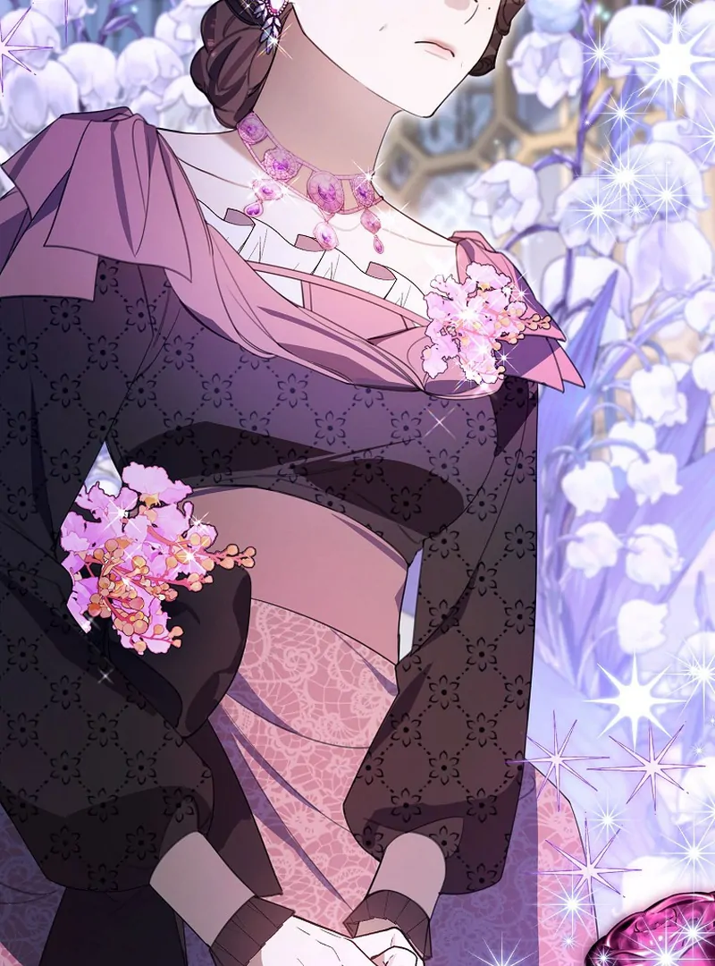 For the Young Villain’s Happy Ending Chapter 11 - page 95