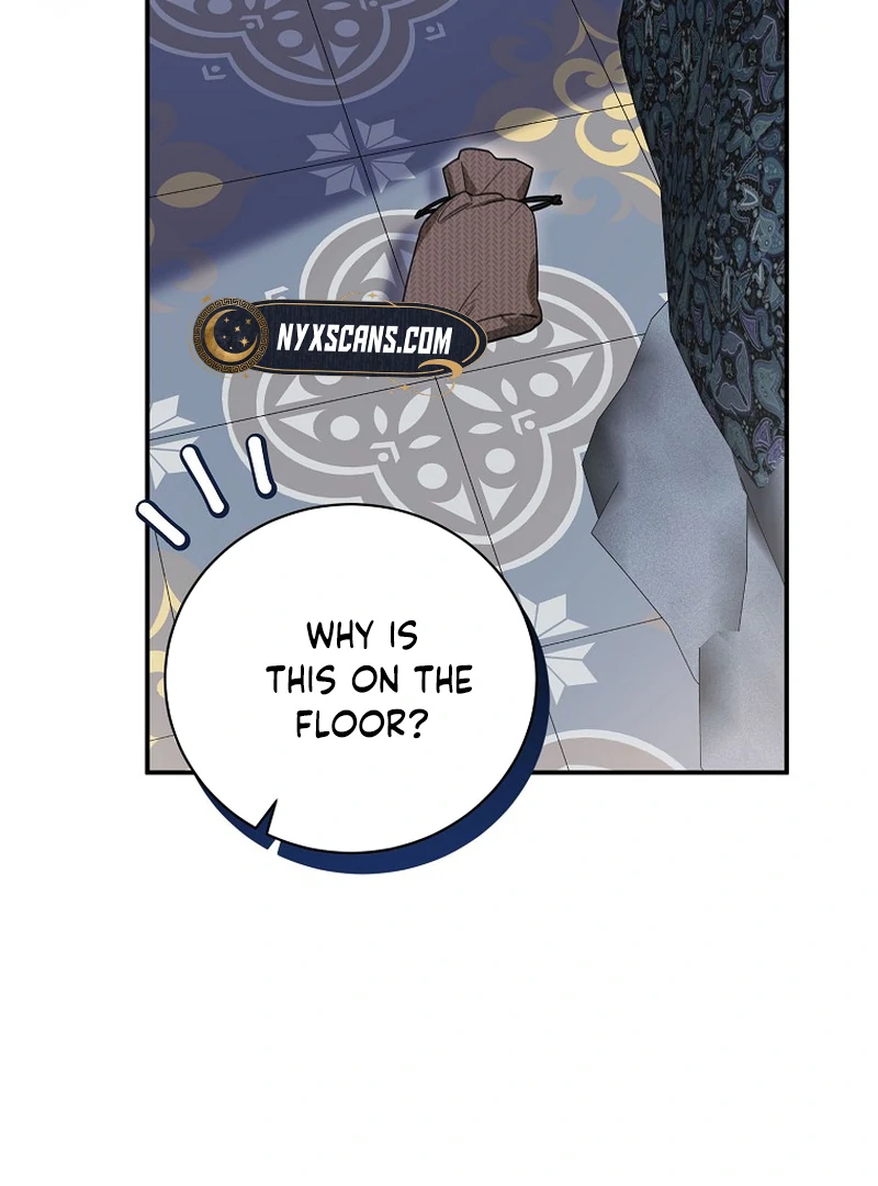 For the Young Villain’s Happy Ending Chapter 11 - page 97