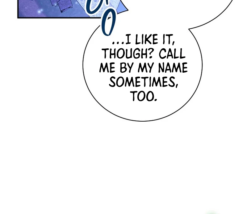 For the Young Villain’s Happy Ending Chapter 12 - page 100