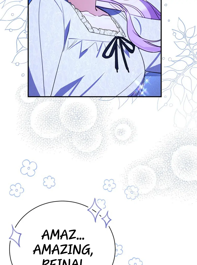 For the Young Villain’s Happy Ending Chapter 12 - page 105