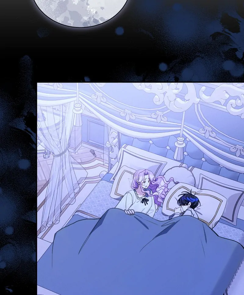 For the Young Villain’s Happy Ending Chapter 12 - page 108