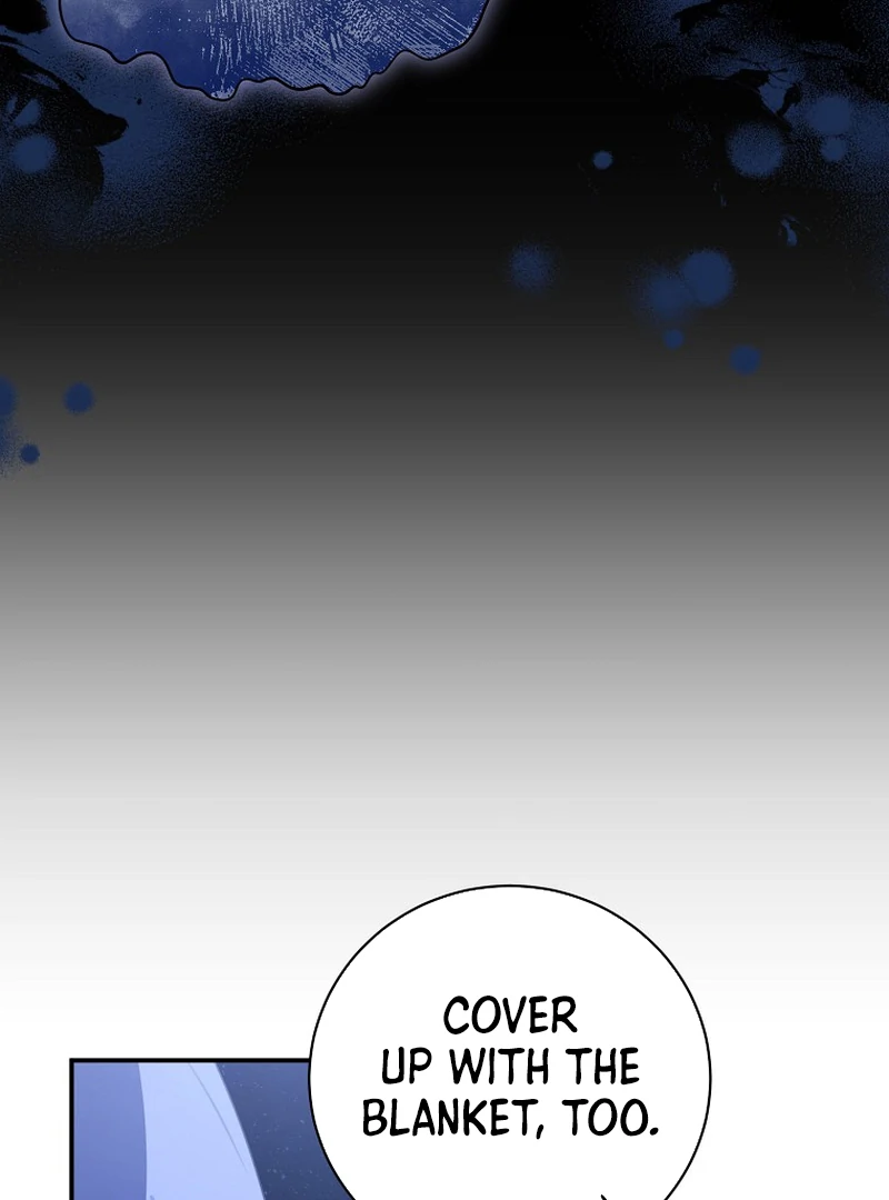 For the Young Villain’s Happy Ending Chapter 12 - page 111