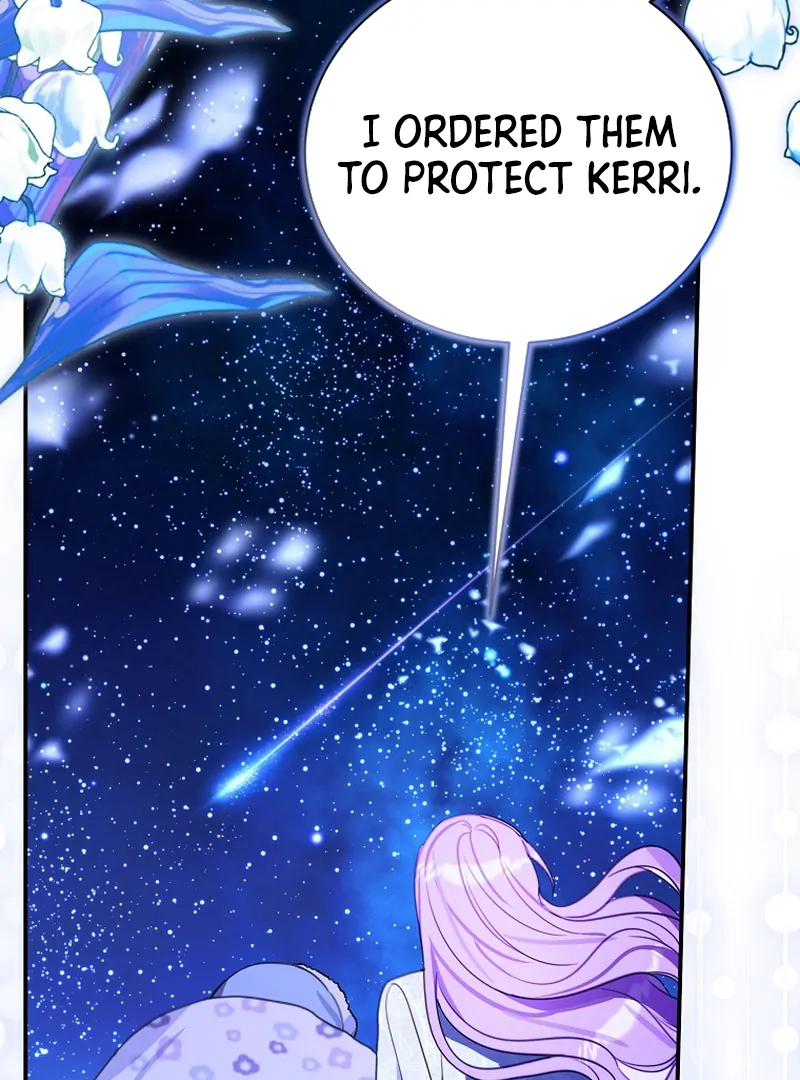 For the Young Villain’s Happy Ending Chapter 12 - page 118