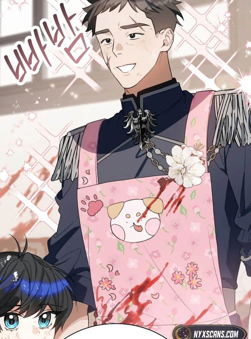 For the Young Villain’s Happy Ending Chapter 12 - page 12