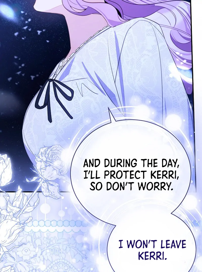 For the Young Villain’s Happy Ending Chapter 12 - page 122