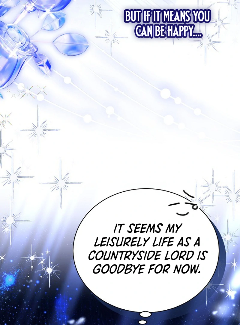 For the Young Villain’s Happy Ending Chapter 12 - page 135