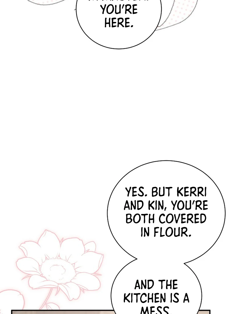 For the Young Villain’s Happy Ending Chapter 12 - page 15