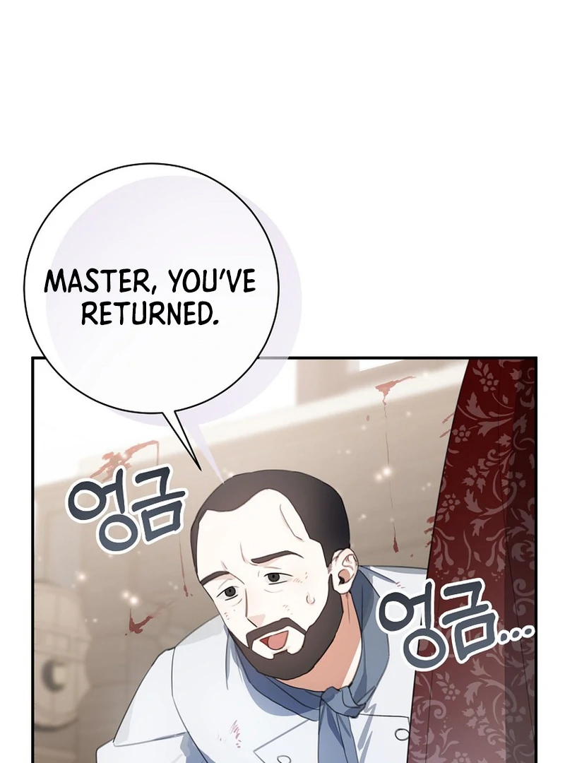 For the Young Villain’s Happy Ending Chapter 12 - page 23