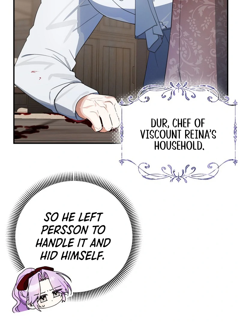 For the Young Villain’s Happy Ending Chapter 12 - page 24