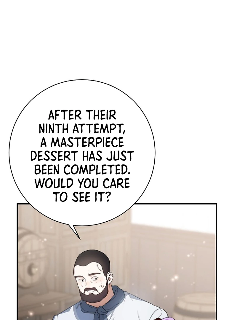 For the Young Villain’s Happy Ending Chapter 12 - page 25