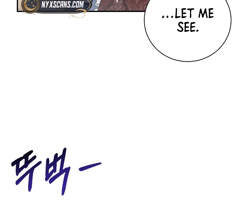For the Young Villain’s Happy Ending Chapter 12 - page 27