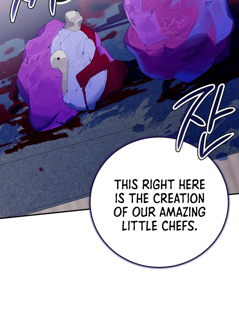 For the Young Villain’s Happy Ending Chapter 12 - page 29