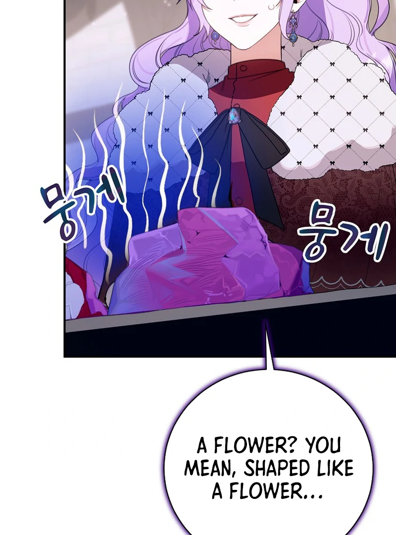 For the Young Villain’s Happy Ending Chapter 12 - page 31