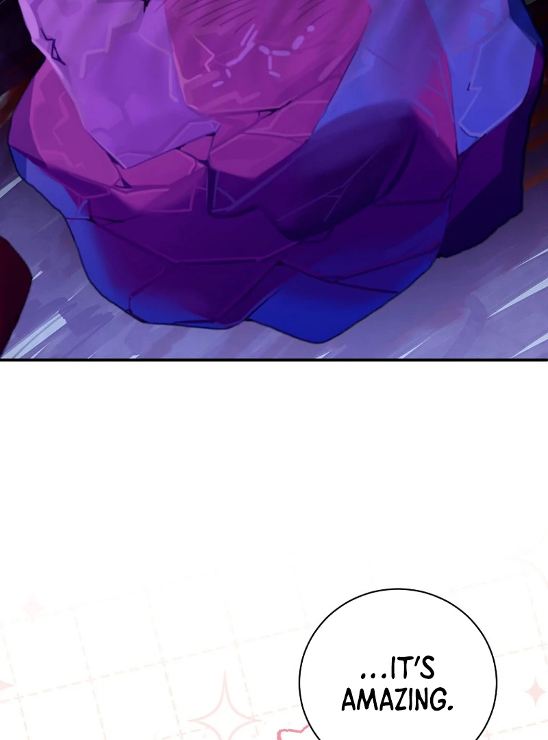 For the Young Villain’s Happy Ending Chapter 12 - page 33