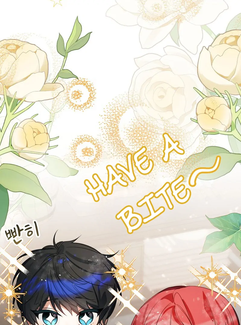 For the Young Villain’s Happy Ending Chapter 12 - page 39