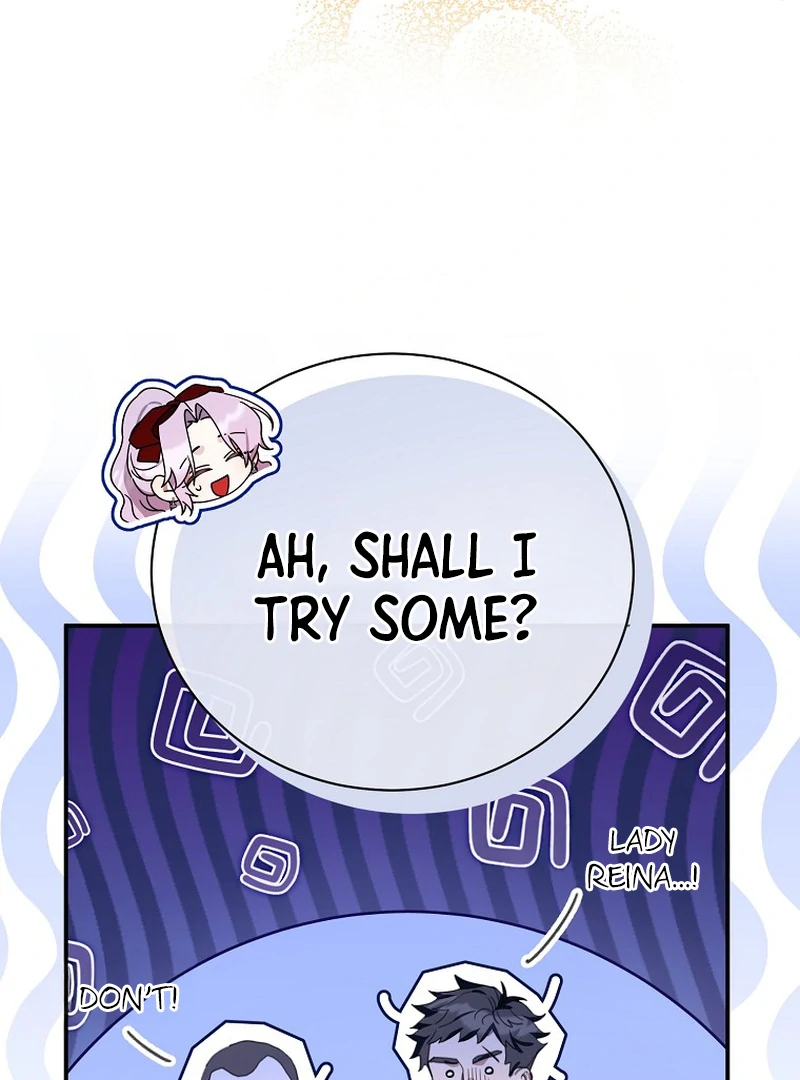 For the Young Villain’s Happy Ending Chapter 12 - page 41