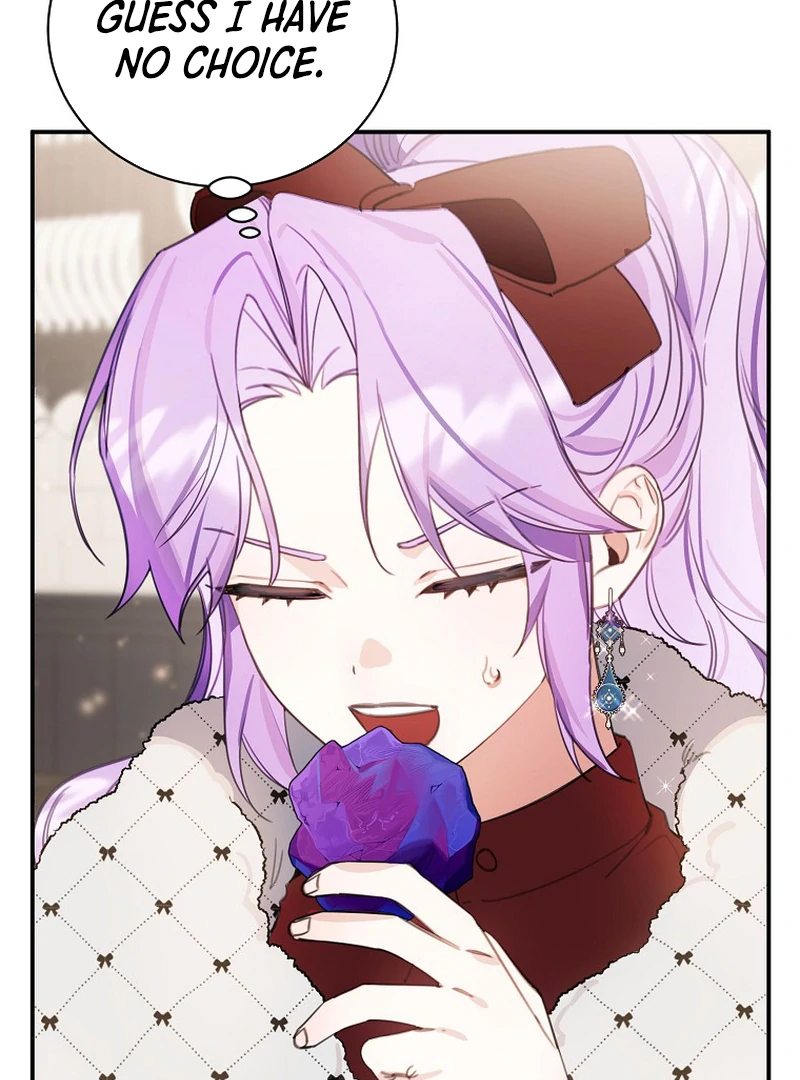 For the Young Villain’s Happy Ending Chapter 12 - page 43