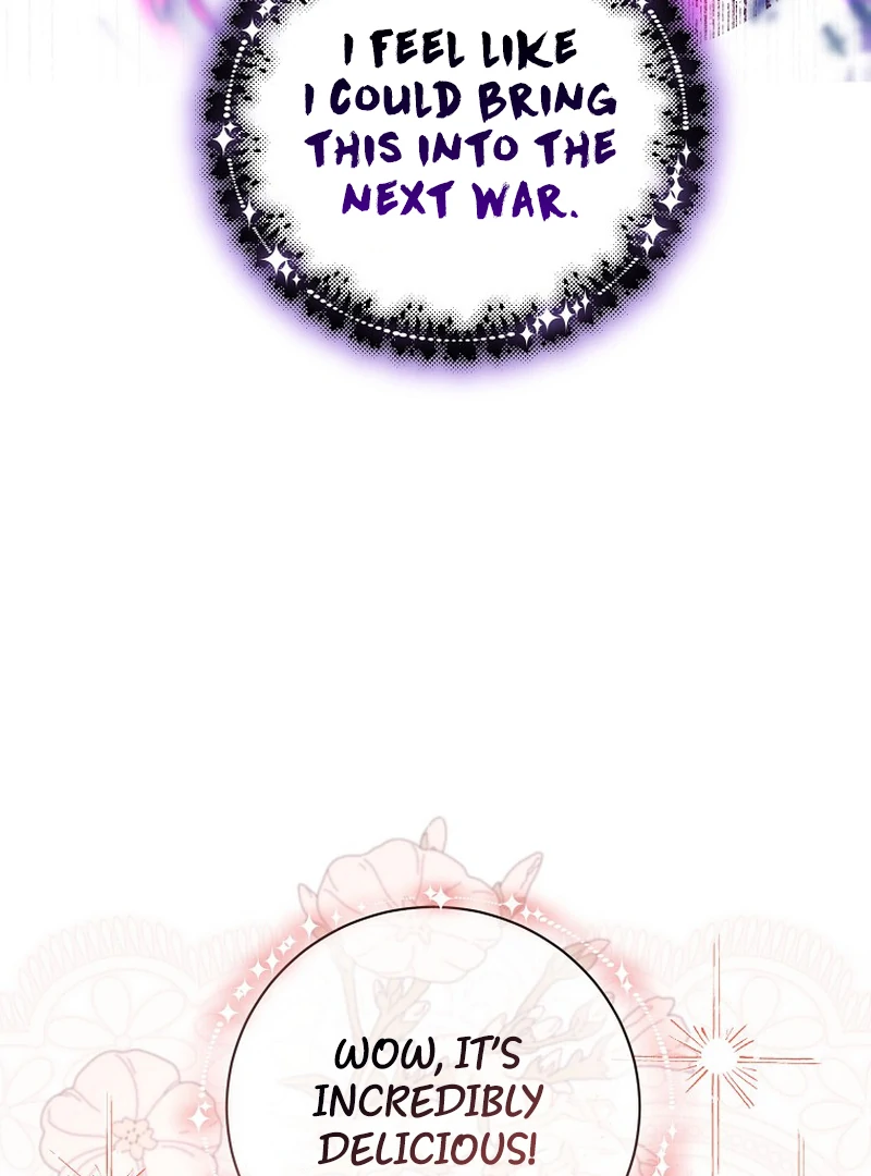 For the Young Villain’s Happy Ending Chapter 12 - page 50