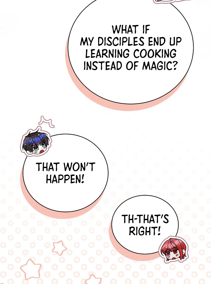 For the Young Villain’s Happy Ending Chapter 12 - page 53