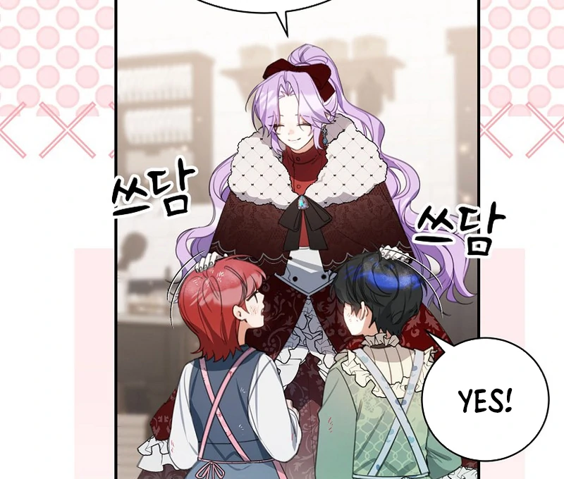 For the Young Villain’s Happy Ending Chapter 12 - page 55