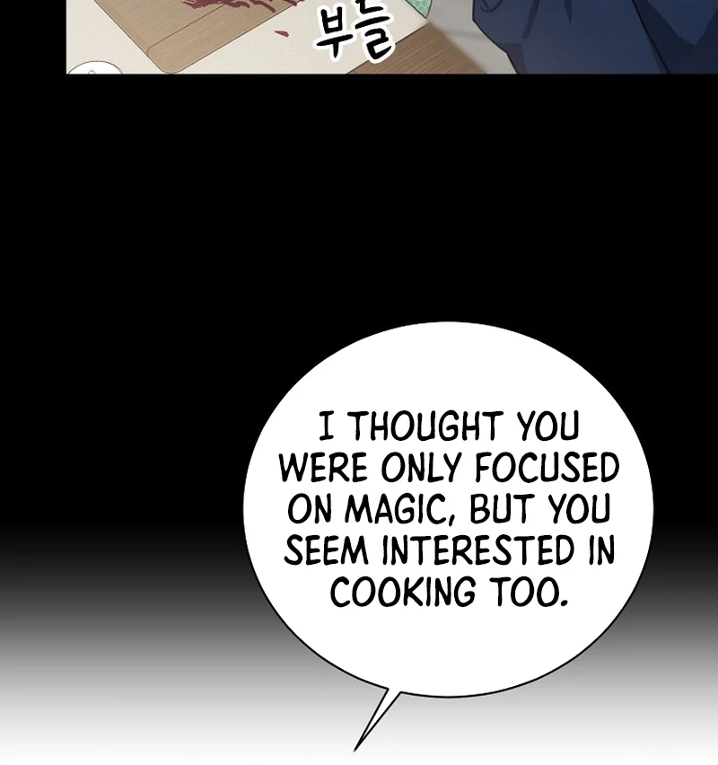 For the Young Villain’s Happy Ending Chapter 12 - page 65