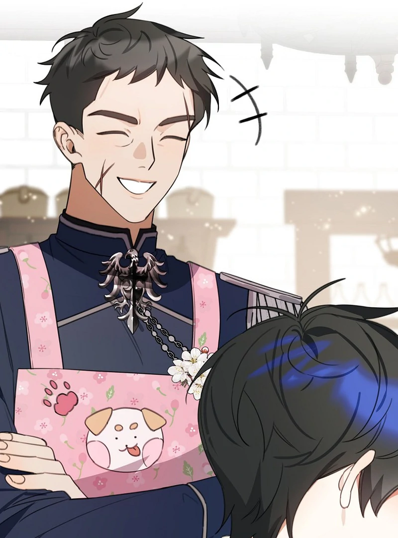 For the Young Villain’s Happy Ending Chapter 12 - page 66
