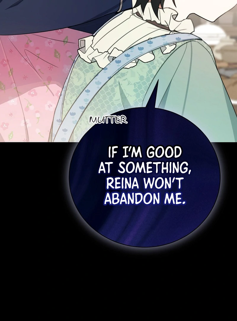 For the Young Villain’s Happy Ending Chapter 12 - page 67