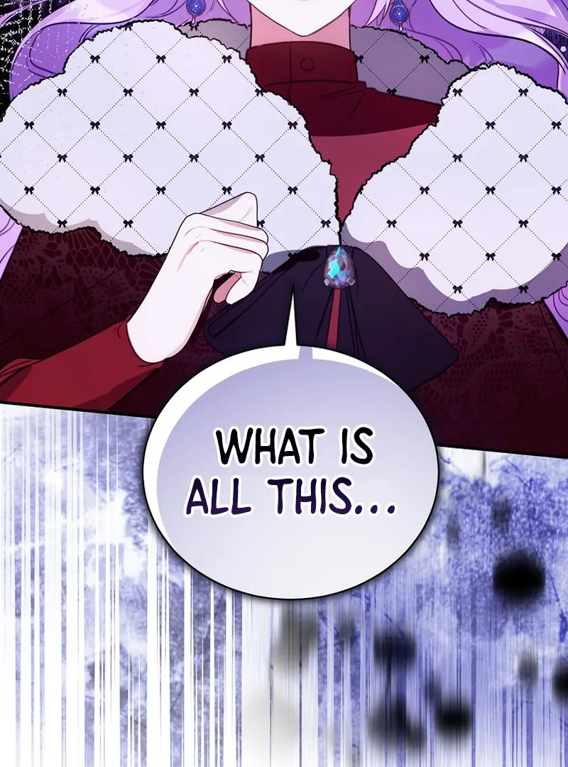 For the Young Villain’s Happy Ending Chapter 12 - page 7