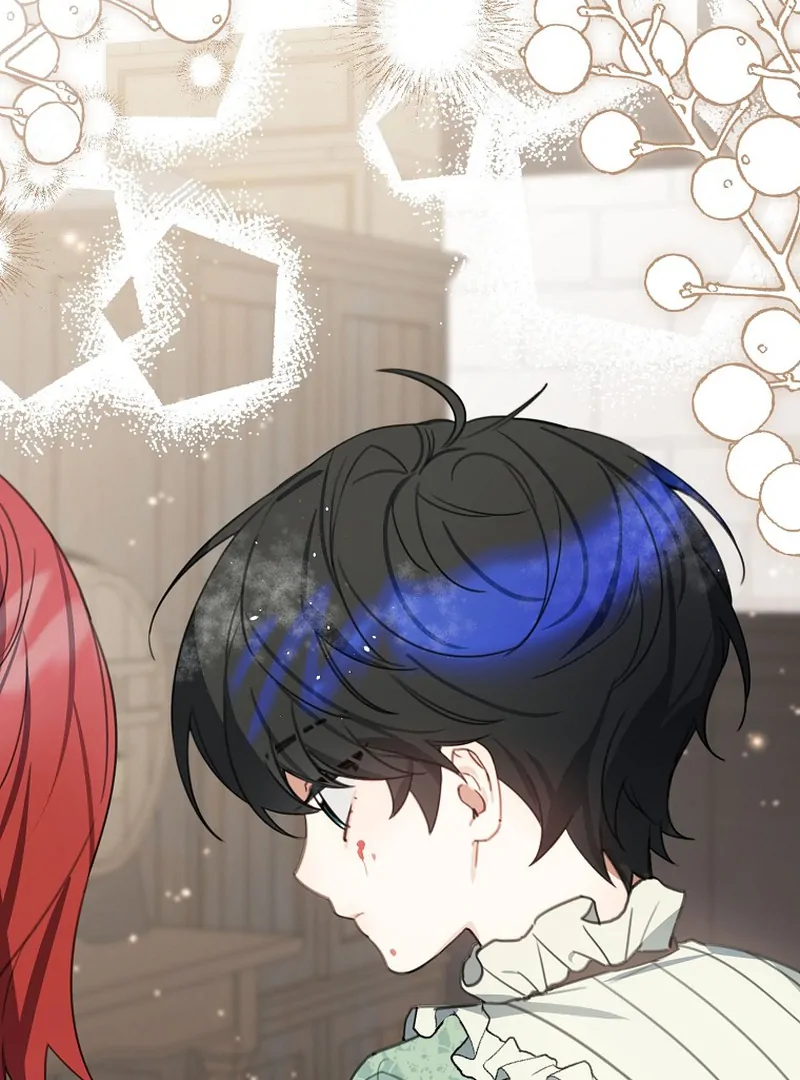 For the Young Villain’s Happy Ending Chapter 12 - page 71