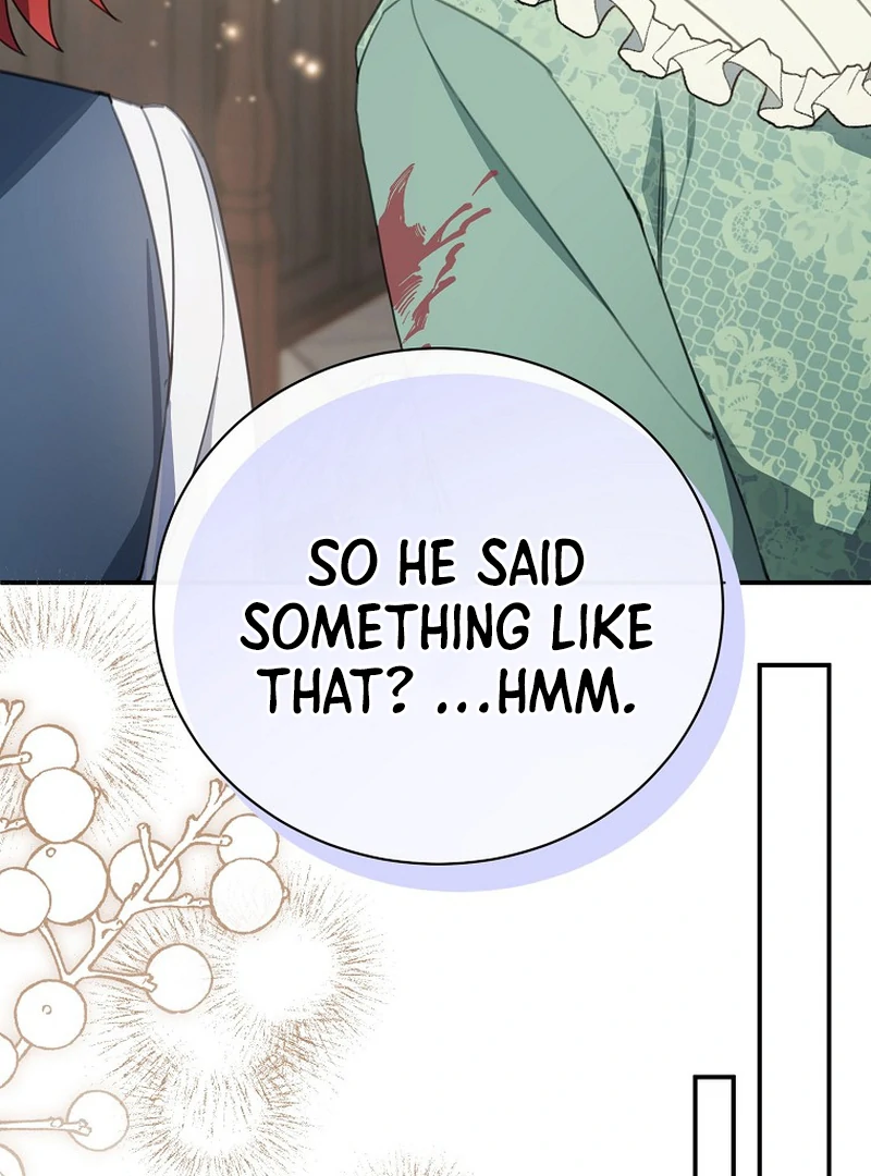 For the Young Villain’s Happy Ending Chapter 12 - page 72