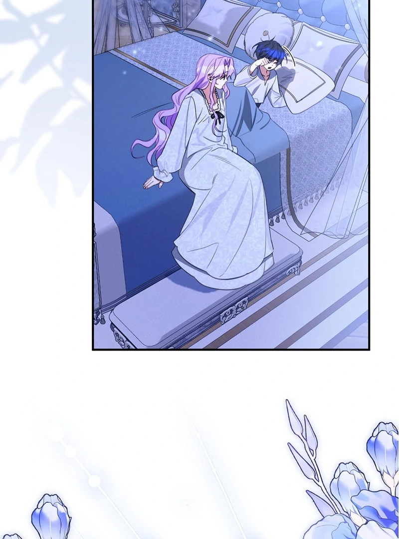 For the Young Villain’s Happy Ending Chapter 12 - page 78