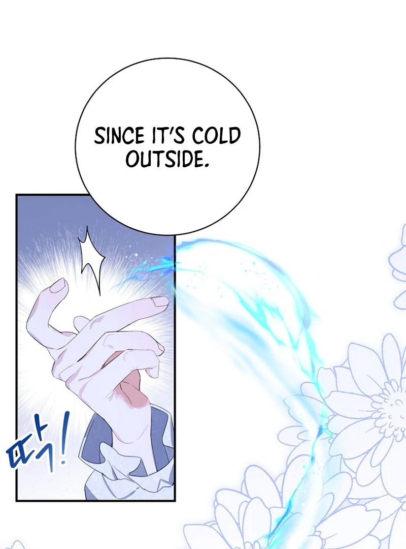 For the Young Villain’s Happy Ending Chapter 12 - page 87