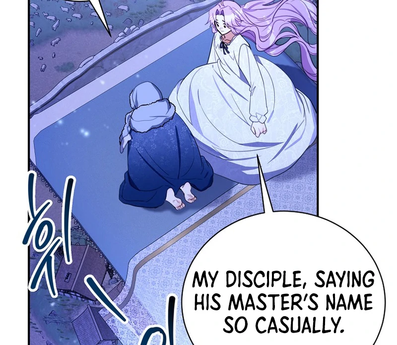 For the Young Villain’s Happy Ending Chapter 12 - page 99