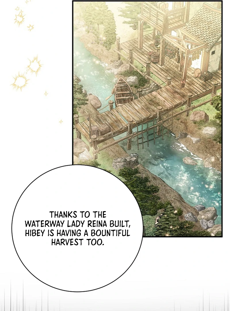 For the Young Villain’s Happy Ending Chapter 13 - page 10