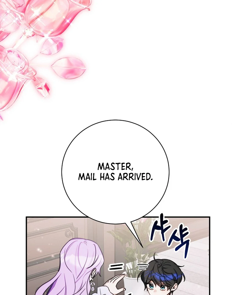 For the Young Villain’s Happy Ending Chapter 13 - page 100