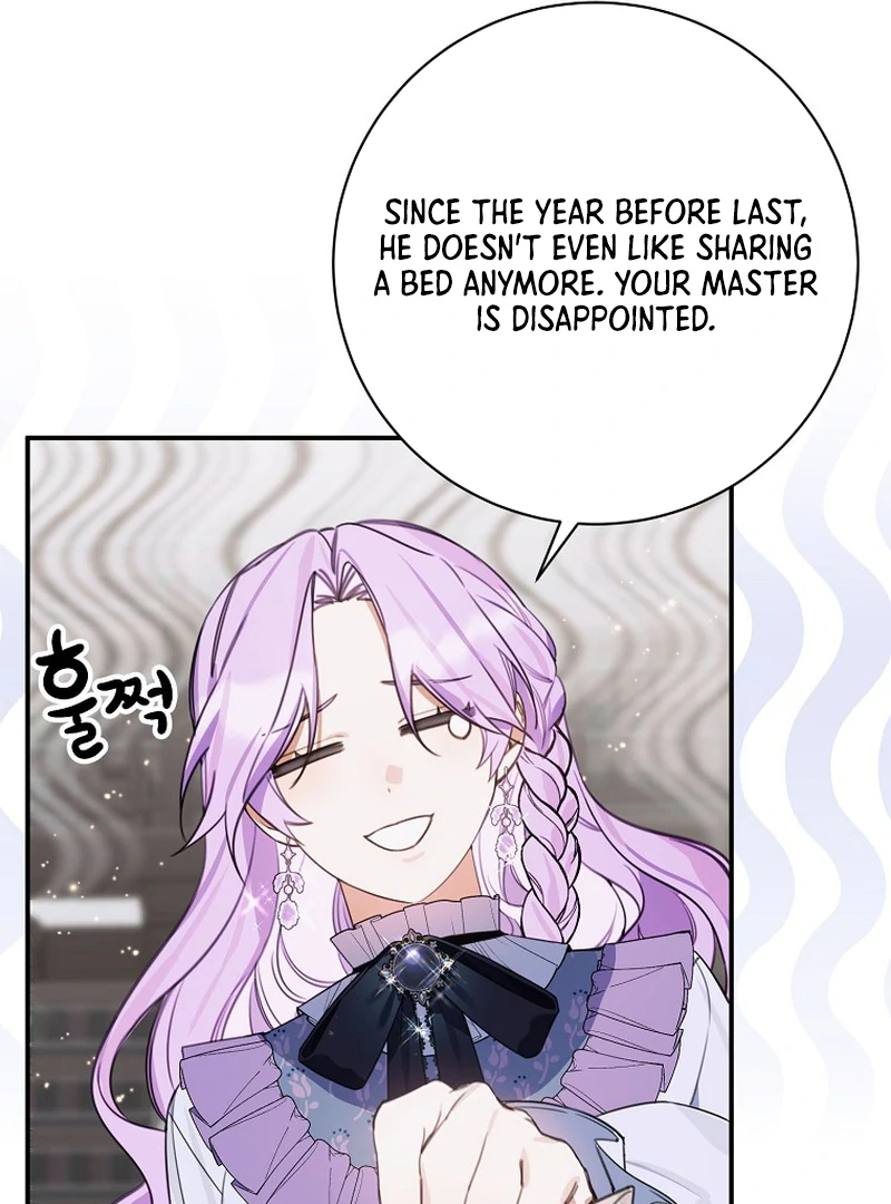 For the Young Villain’s Happy Ending Chapter 13 - page 102