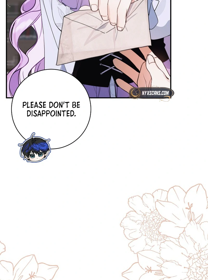For the Young Villain’s Happy Ending Chapter 13 - page 103