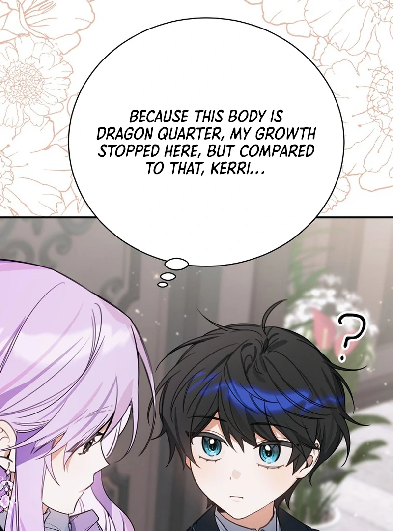 For the Young Villain’s Happy Ending Chapter 13 - page 104