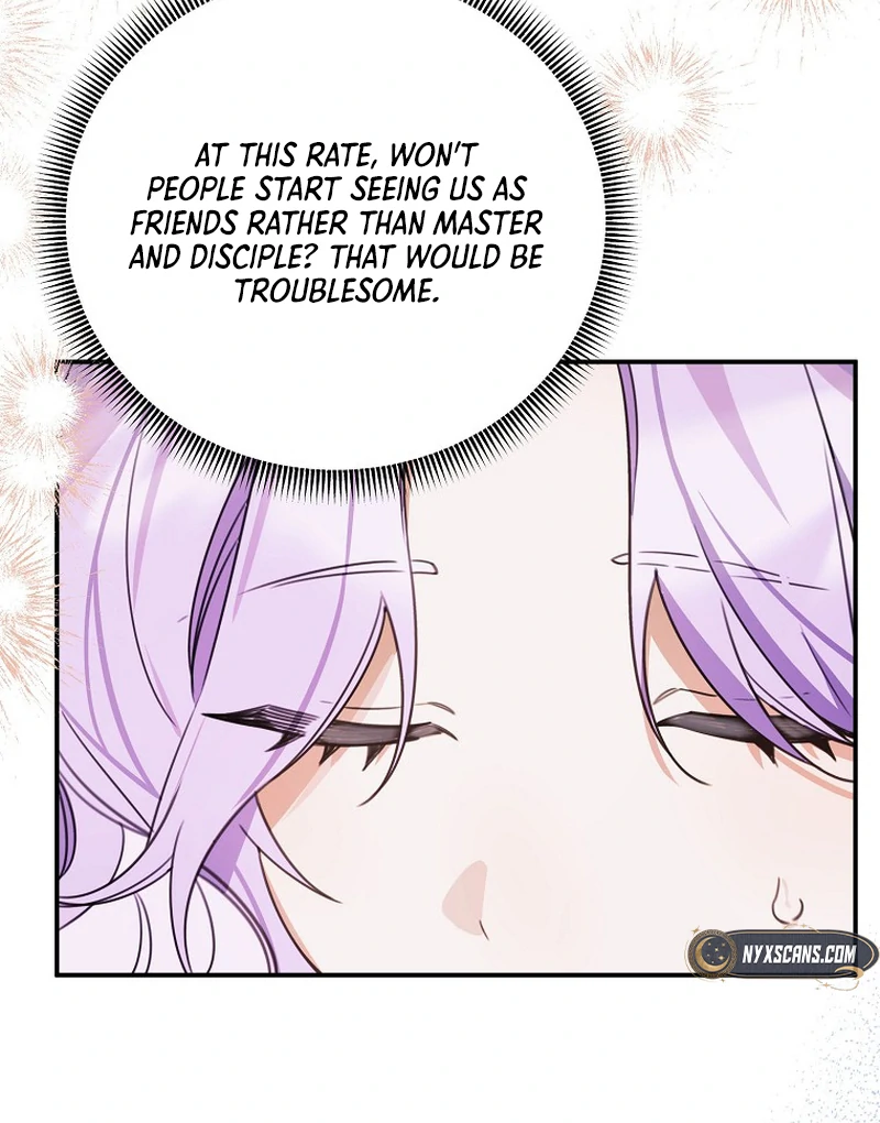 For the Young Villain’s Happy Ending Chapter 13 - page 106