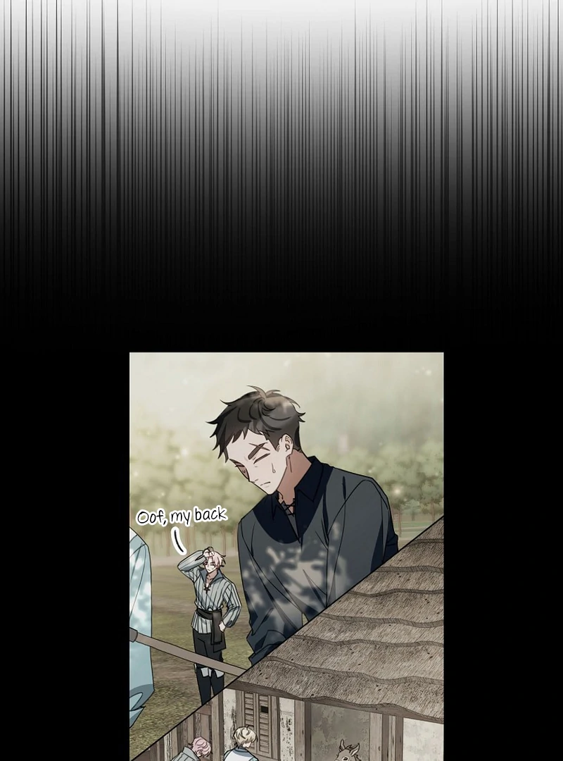 For the Young Villain’s Happy Ending Chapter 13 - page 11