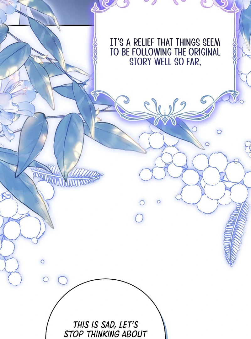 For the Young Villain’s Happy Ending Chapter 13 - page 110
