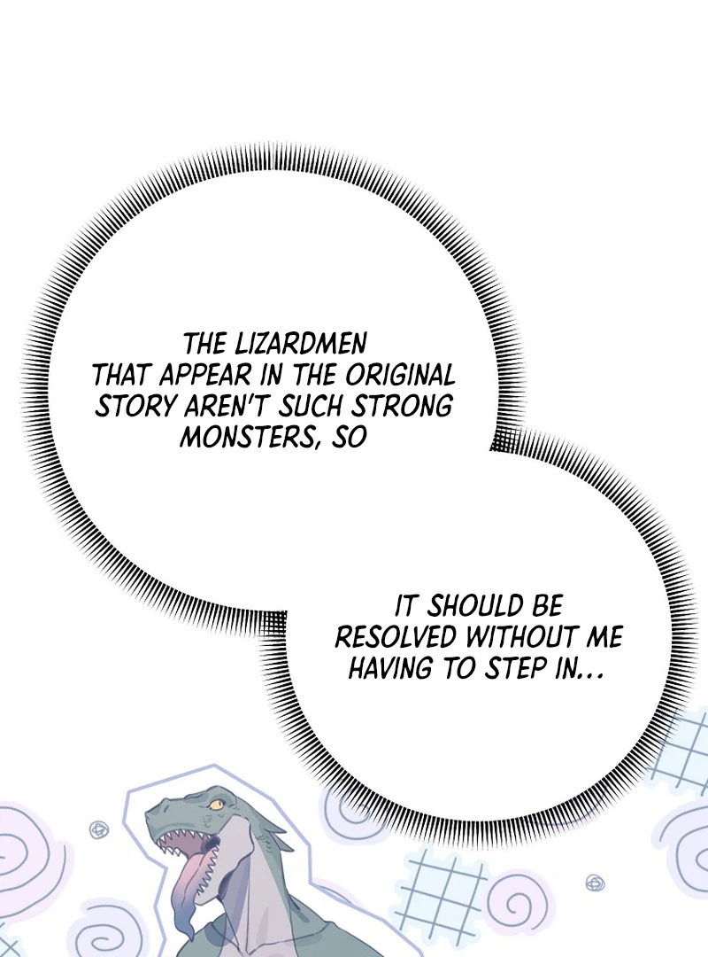 For the Young Villain’s Happy Ending Chapter 13 - page 114