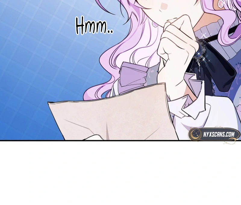 For the Young Villain’s Happy Ending Chapter 13 - page 116