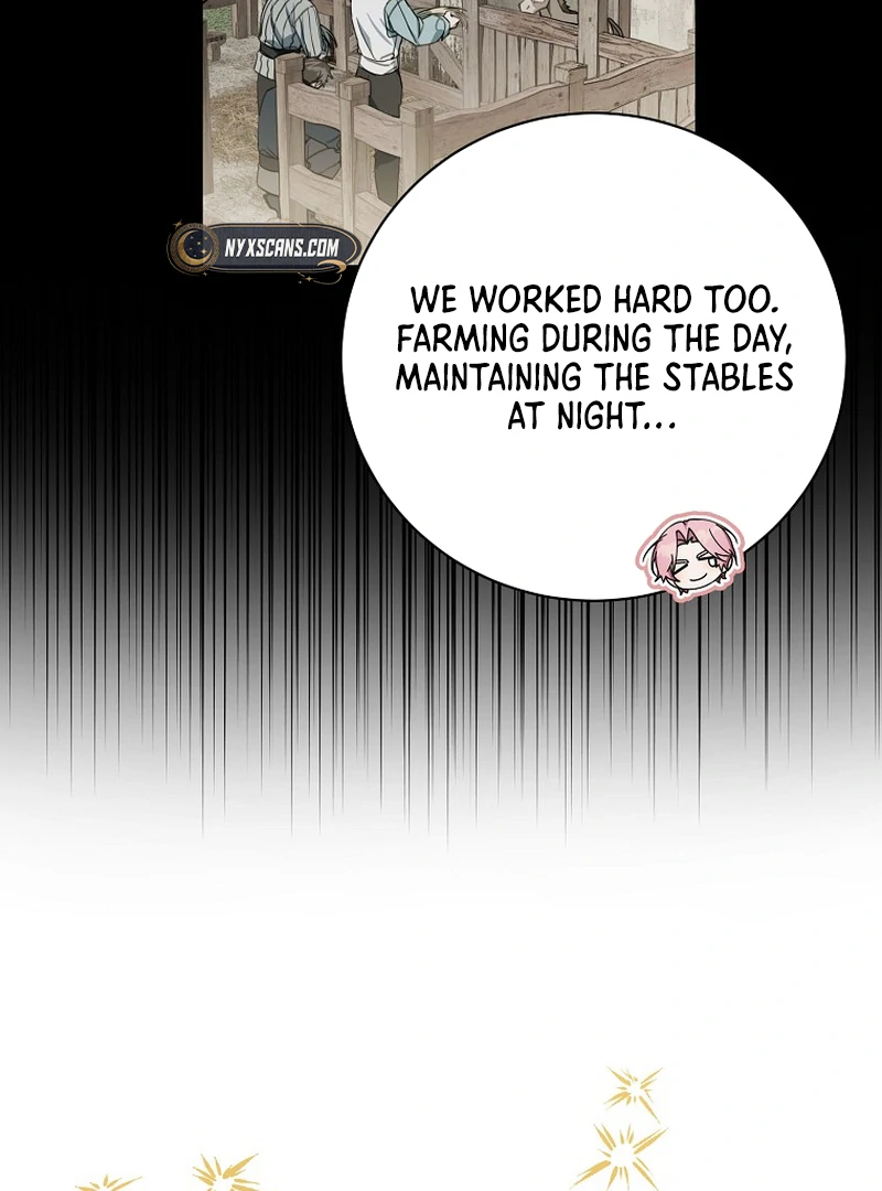 For the Young Villain’s Happy Ending Chapter 13 - page 12