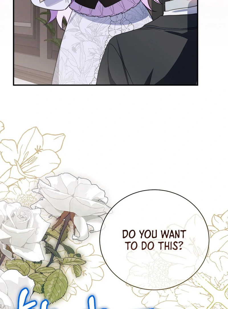 For the Young Villain’s Happy Ending Chapter 13 - page 121